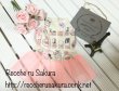 画像2: [再販】コスメチュールワンピース(PK) (2)