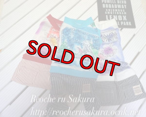 画像4: 【春〜初夏】【おすすめ】エスニックペアルック (4)