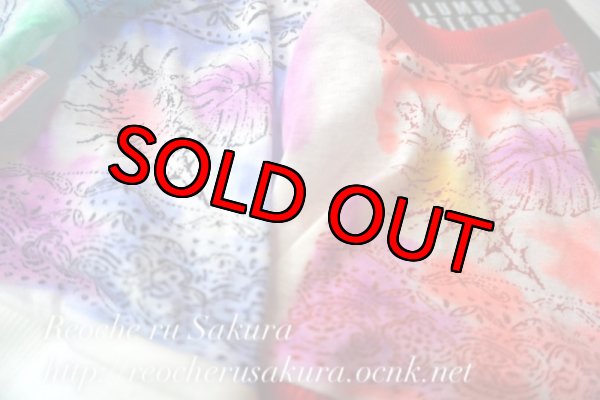 画像3: 【春〜初夏】【おすすめ】エスニックペアルック (3)