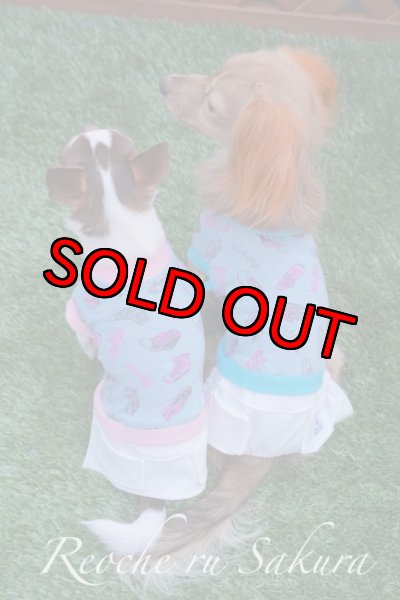 画像2: 【春〜初夏】shoes ペアルック (2)