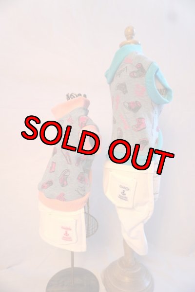 画像5: 【春〜初夏】shoes ペアルック (5)