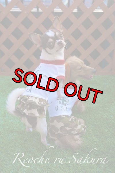 画像3: 【夏】ユニオンアップルペアルック (3)