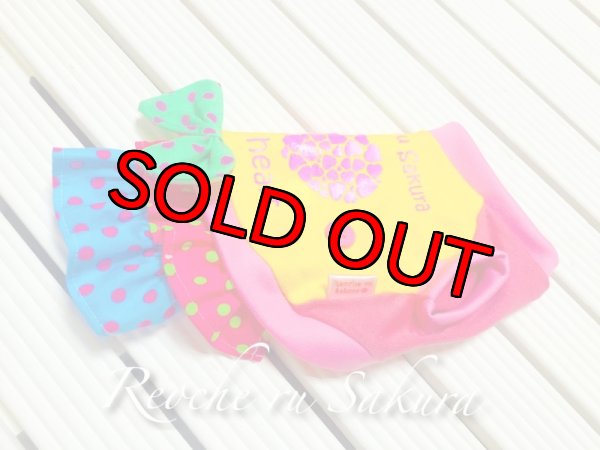 画像4: 【新作】キャンディPOPワンピース (4)