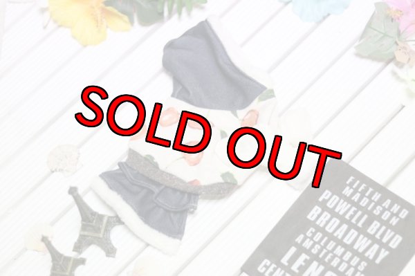 画像3: チェリー&ストロベリーワンピース (3)