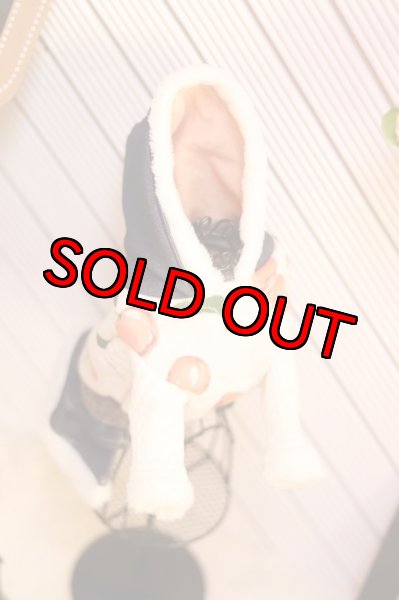 画像2: チェリー&ストロベリーワンピース (2)