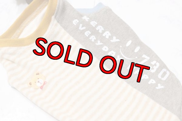 画像2: タンクトップオーダー (2)