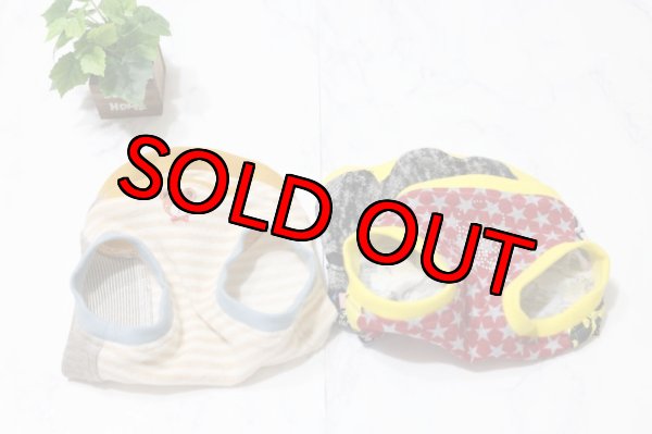 画像3: タンクトップオーダー (3)