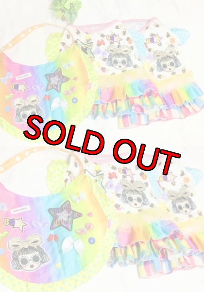 画像2: フルオーダー 装飾MAXコース フレブルサイズオーダー (2)