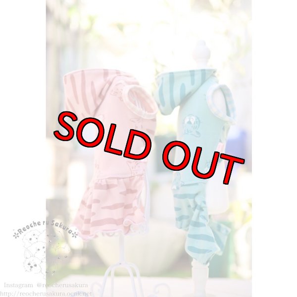 画像13: 🐯💥寅さんペアルック (13)