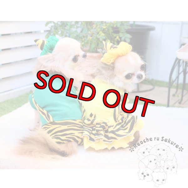 画像24: 【予約販売】【節分】鬼レンジャーペアルック (24)