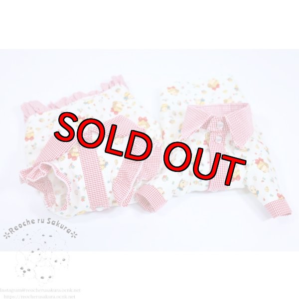 画像2: ラブリーガールブラウス&シャツ (2)