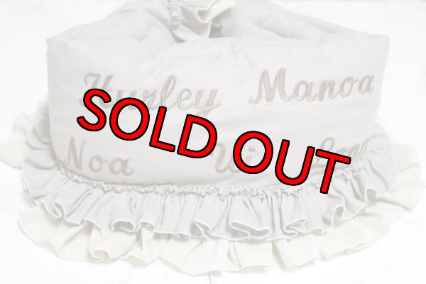 画像3: バギーコンフォーターオーダーメイド (3)