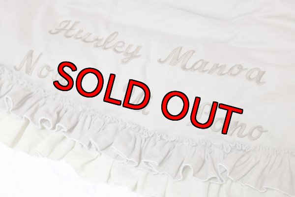 画像4: バギーコンフォーターオーダーメイド (4)