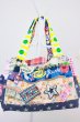 画像7: 【オーダーメイド】キャリーバッグLサイズ (7)