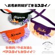 画像10: 【名入れ】ハロウィンスタイ (10)