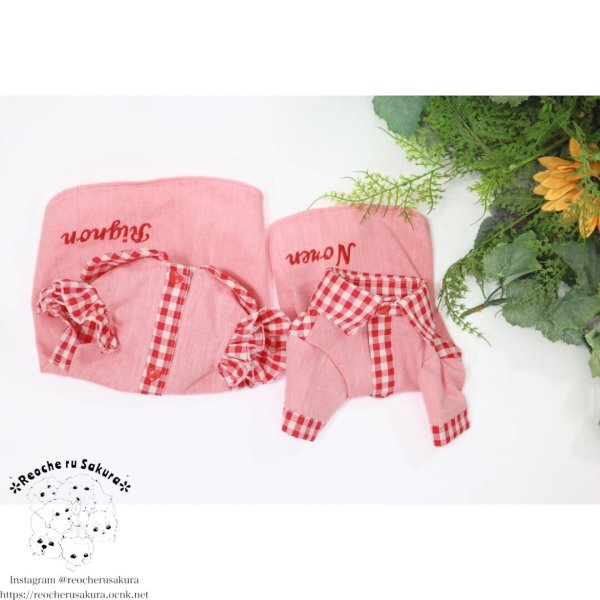 画像32: カラフルキャンディシャツブラウス (32)