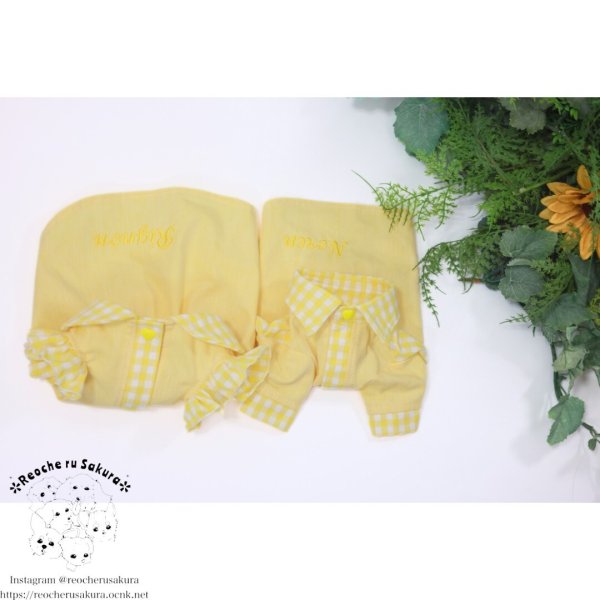 画像33: カラフルキャンディシャツブラウス (33)