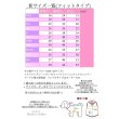 画像21: カラフルキャンディシャツブラウス (21)