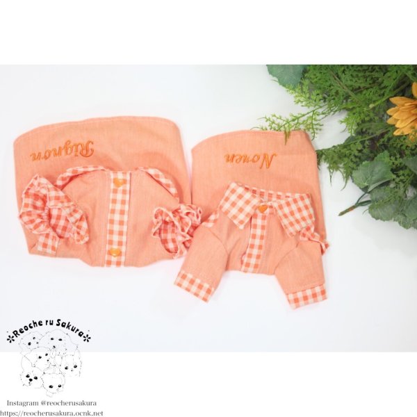 画像31: カラフルキャンディシャツブラウス (31)