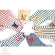 画像2: 【通年着用可】ヒッコリーバルーン (2)