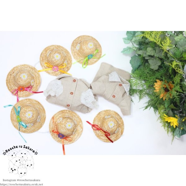 画像9: ナチュリネン　シャツ&ブラウス (9)