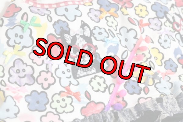 画像3: 秋冬フルオーダー 装飾 ワンピース オーダーメイド (3)