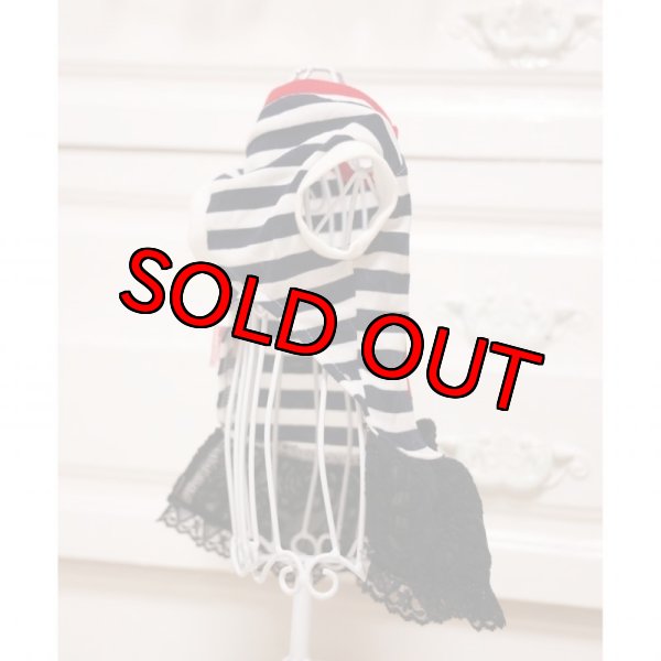 画像3: 完成品 防蚊加工 在庫限り ワンピース (3)