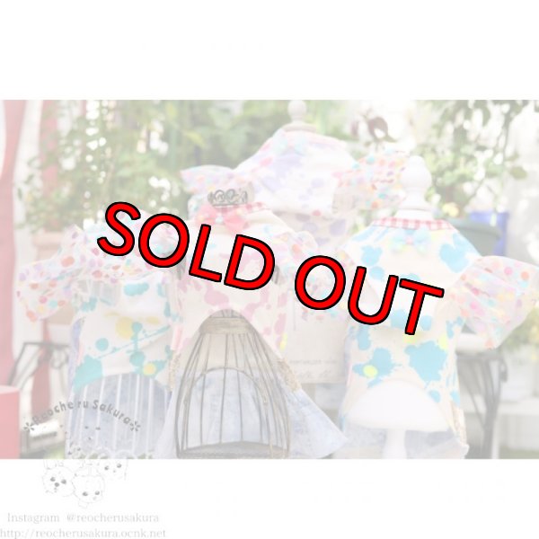 画像3: 【装飾あり】BAD GIRL ペアルック (3)