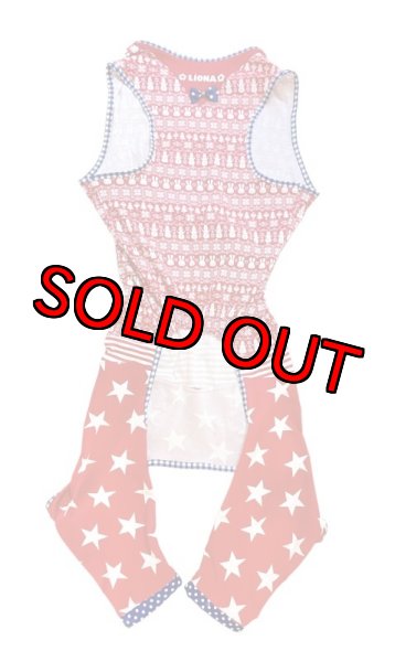 画像3: 超大型犬 カバーオール (3)