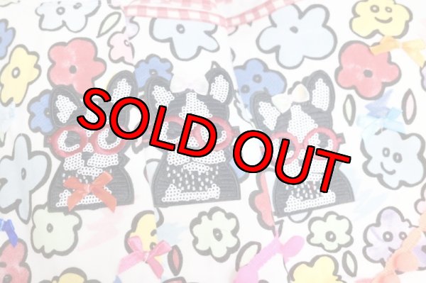 画像6: 秋冬フルオーダー 装飾 ワンピース オーダーメイド (6)