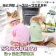 画像8: 【春夏2023】strawberry🍓シャツ&ブラウス (8)