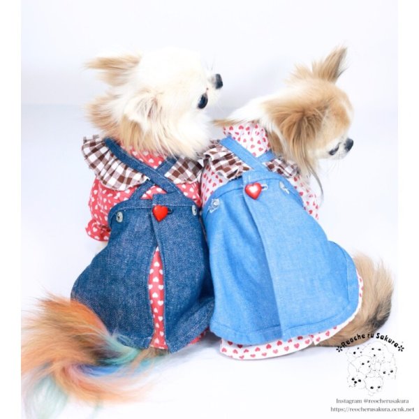 画像28: ラブリーエプロン (28)