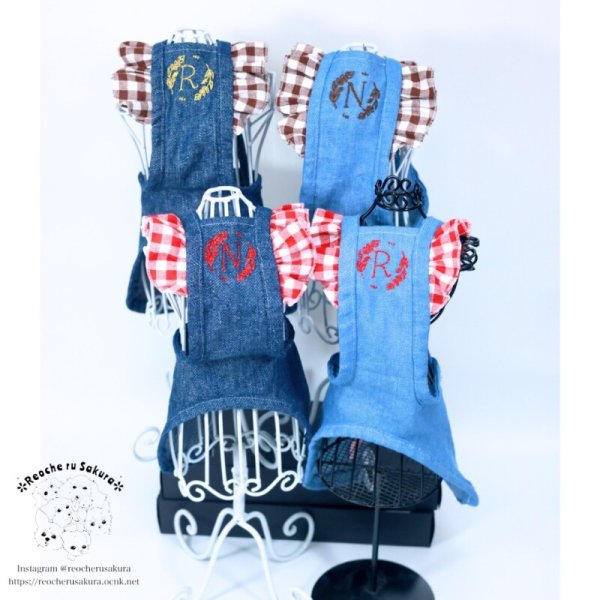 画像21: ラブリーエプロン (21)