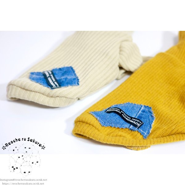 画像18: タートルニット (18)