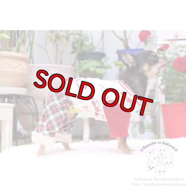 画像12: 冬の仲間たち🐰🐻ペアルック🎄🎁🎅🌟 (12)