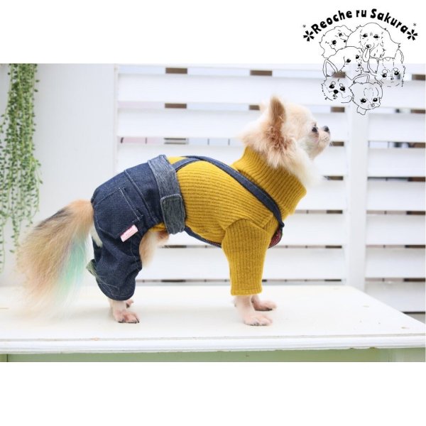 画像19: タートルニット (19)