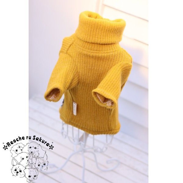 画像25: タートルニット (25)