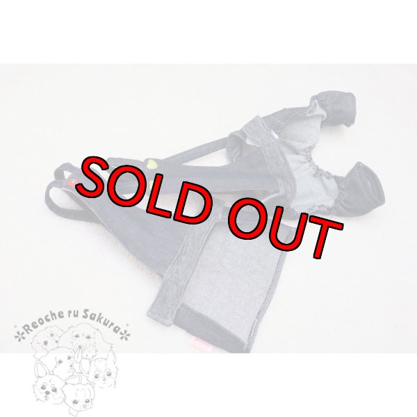 画像13: デニムサロペットパンツ&スカート (13)