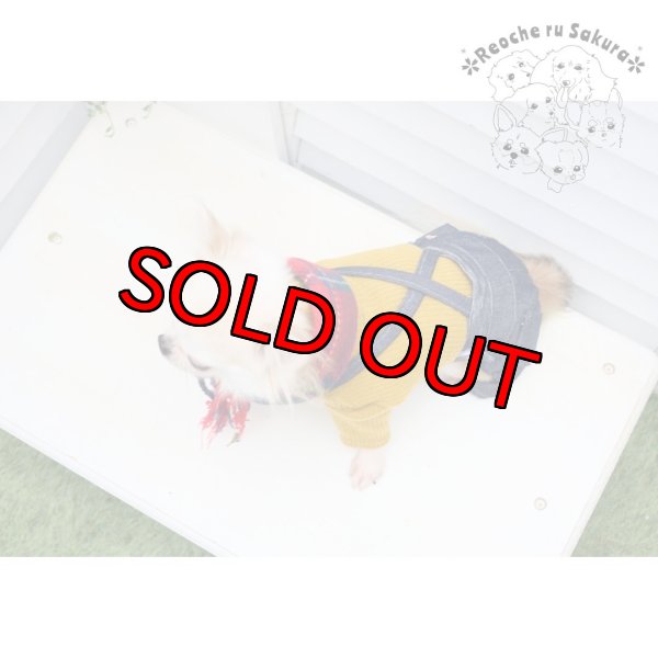 画像18: デニムサロペットパンツ&スカート (18)