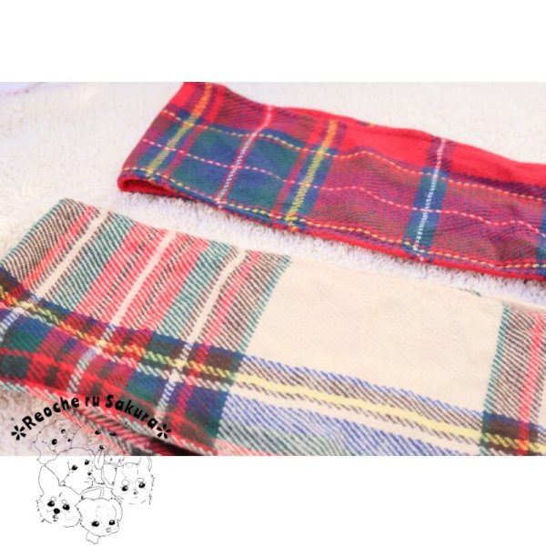 画像23: わんこマフラー (23)