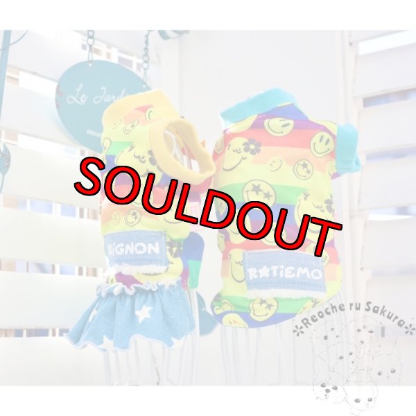 画像8: スマイルRainbow🌈ᵕ̈* 春夏2023 (8)