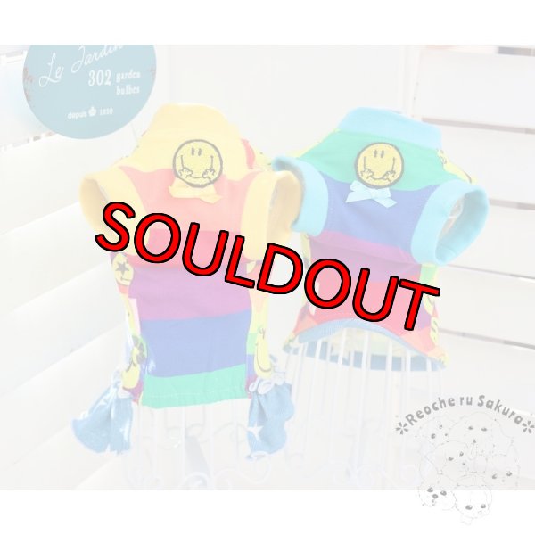 画像7: スマイルRainbow🌈ᵕ̈* 春夏2023 (7)