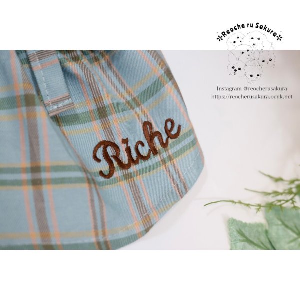 画像21: カントリーキャミパンツ＆スカート (21)