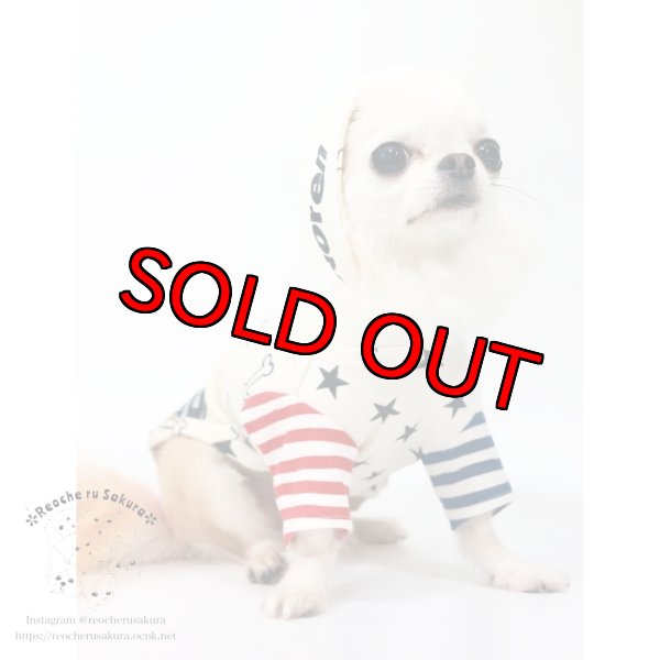 画像7: ボーンペアルック (7)