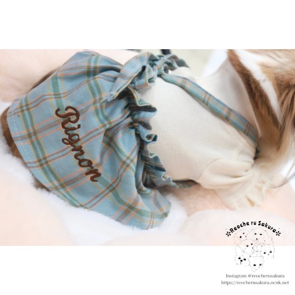 画像10: カントリーキャミパンツ＆スカート (10)